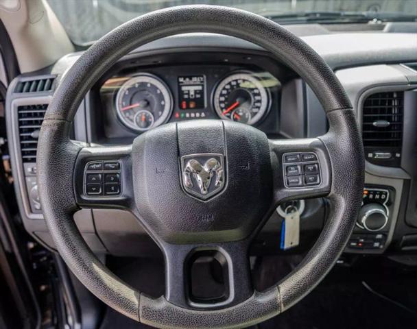 2016 Ram 1500 Express