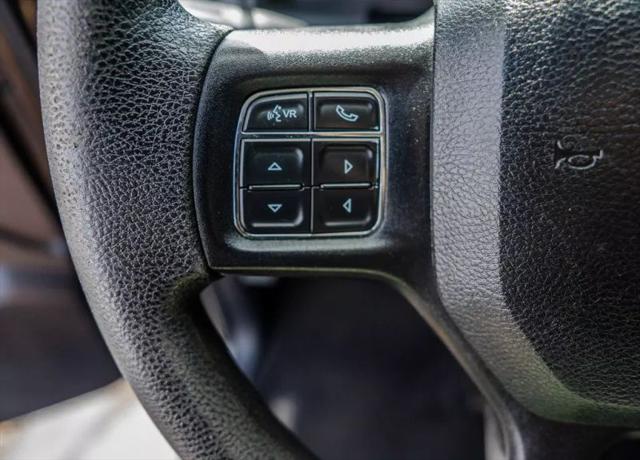 2016 Ram 1500 Express