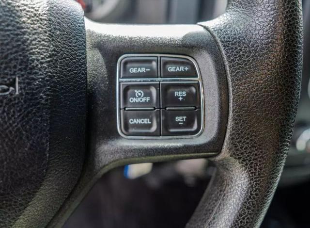 2016 Ram 1500 Express