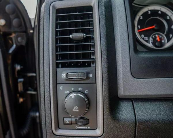 2016 Ram 1500 Express