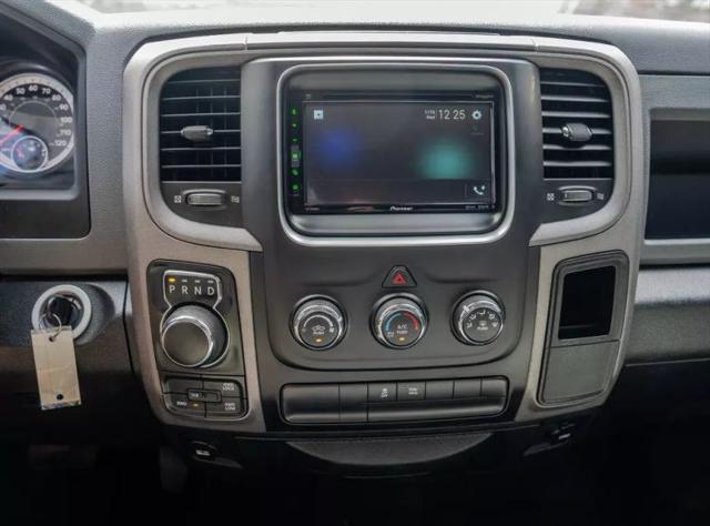 2016 Ram 1500 Express