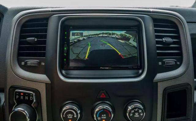 2016 Ram 1500 Express