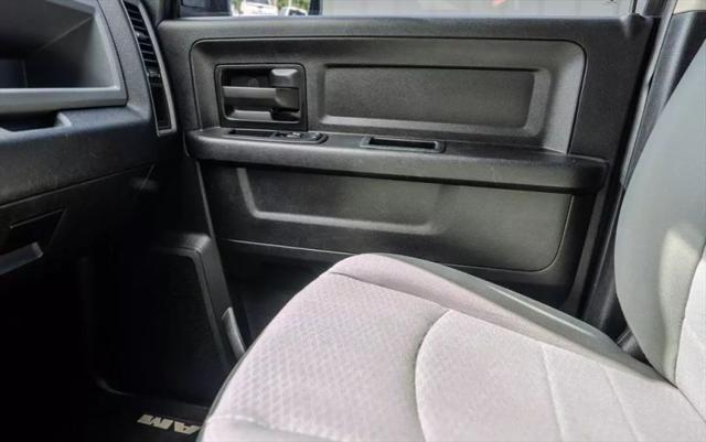 2016 Ram 1500 Express