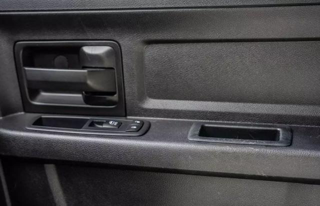 2016 Ram 1500 Express