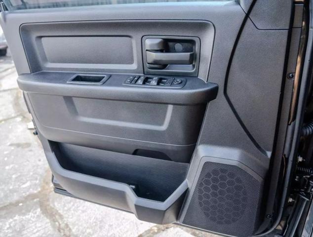 2016 Ram 1500 Express