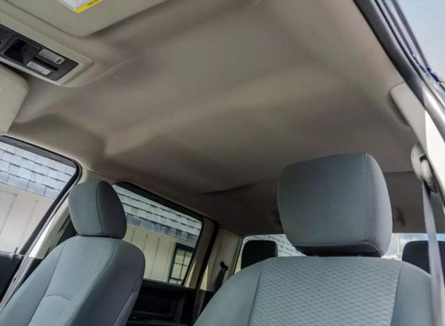 2016 Ram 1500 Express