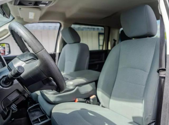 2016 Ram 1500 Express
