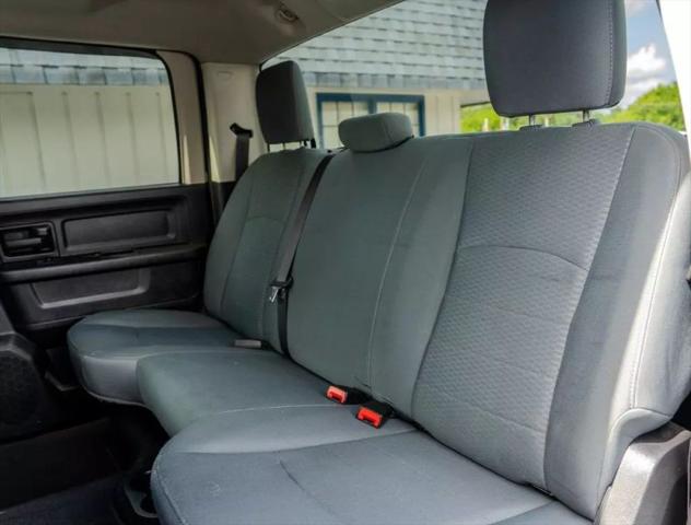 2016 Ram 1500 Express