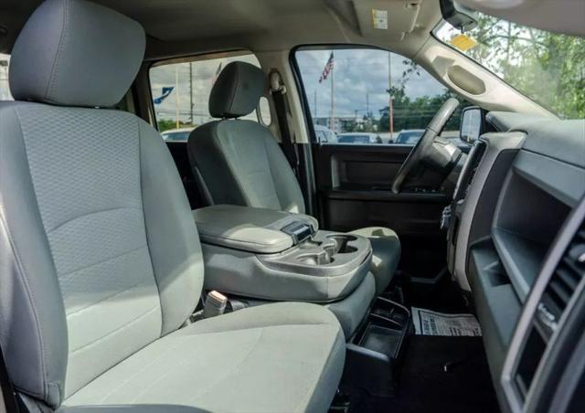 2016 Ram 1500 Express