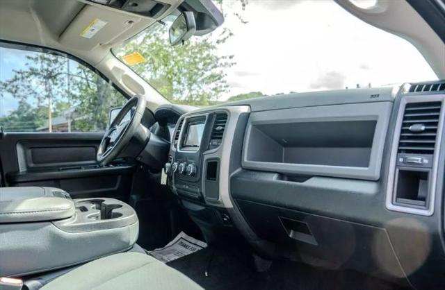 2016 Ram 1500 Express