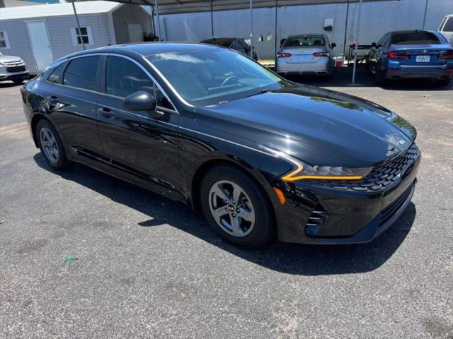 2023 Kia K5 LXS for sale in Hollywood, FL