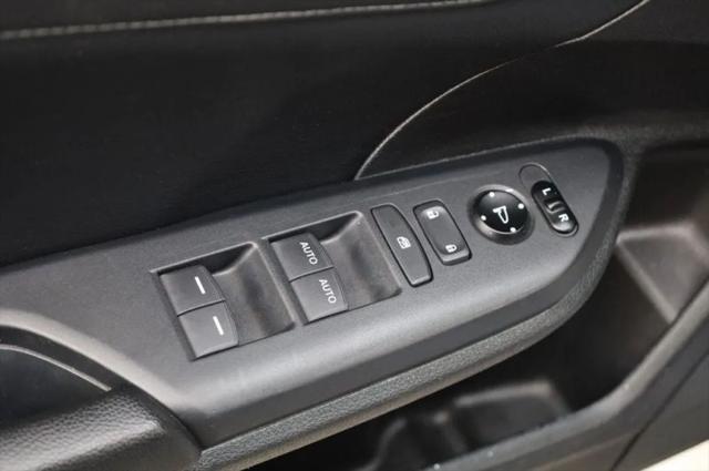 2018 Honda Civic Sport Touring