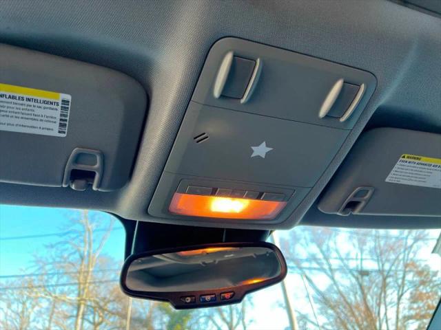 2014 Chevrolet Cruze 1LT Auto