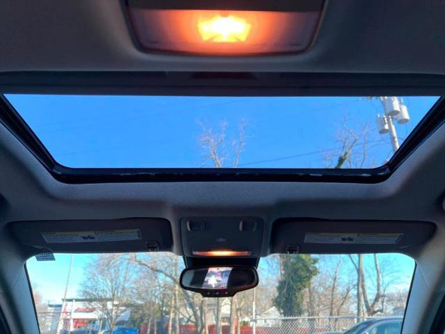 2014 Chevrolet Cruze 1LT Auto