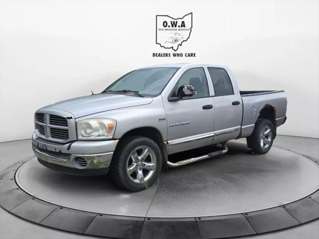 2007 Dodge Ram 1500 ST for sale in Columbus, OH