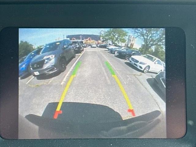2022 Ram 1500 Classic Warlock Quad Cab 4x4 6'4" Box