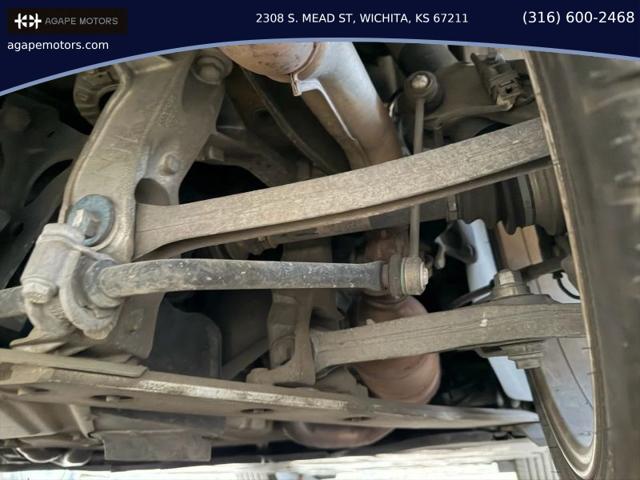 2009 Porsche Boxster Base