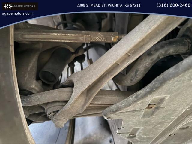 2009 Porsche Boxster Base