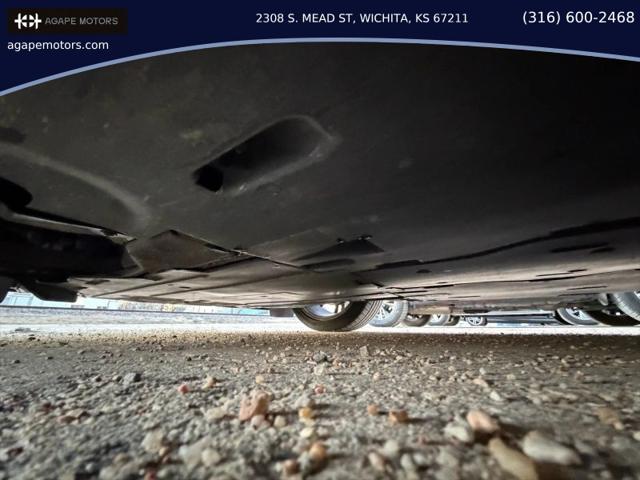2009 Porsche Boxster Base