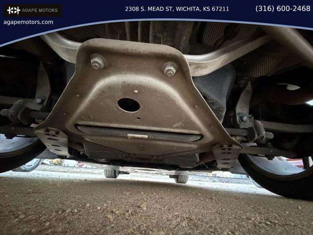 2009 Porsche Boxster Base