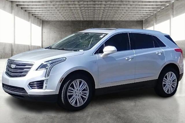 2019 Cadillac XT5 Premium Luxury for sale in Tucson, AZ