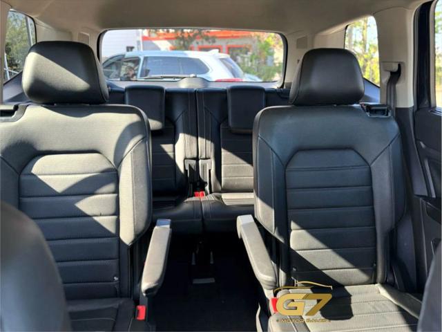 2018 Volkswagen Atlas 3.6L V6 SEL Premium