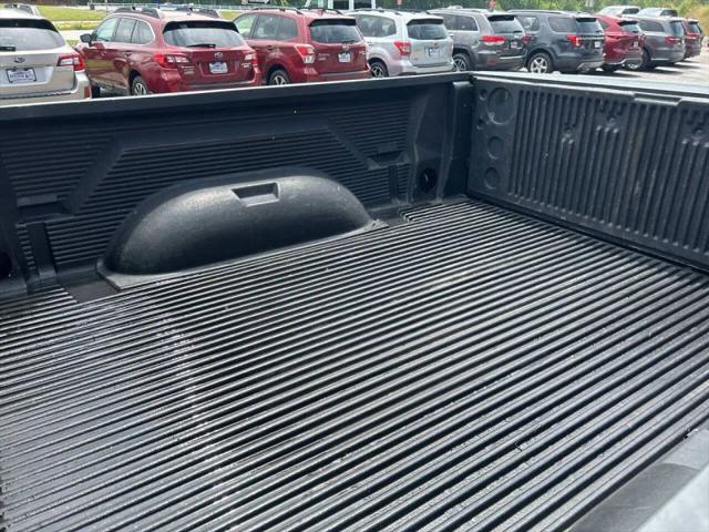 2017 Ram 2500 SLT Crew Cab 4x4 64 Box