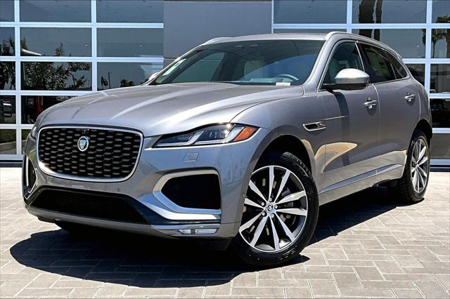 2026 Jaguar F-PACE R-Dynamic S P250 AWD Automatic for sale in Riverside, CA