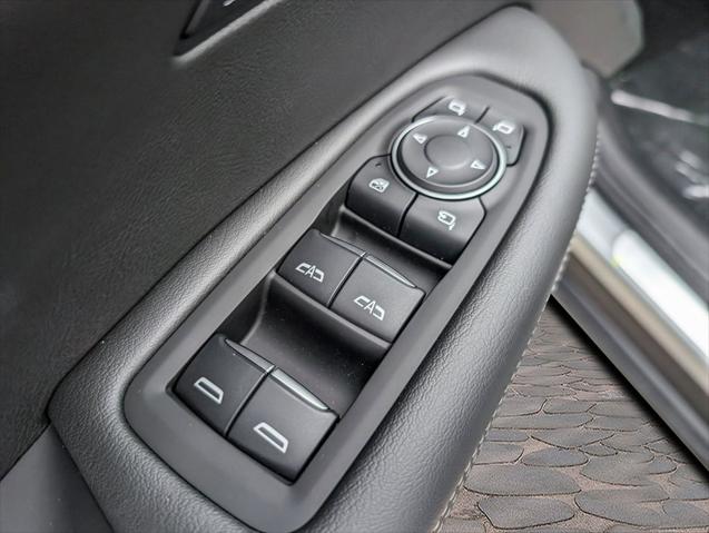 2025 Cadillac XT6 FWD Luxury