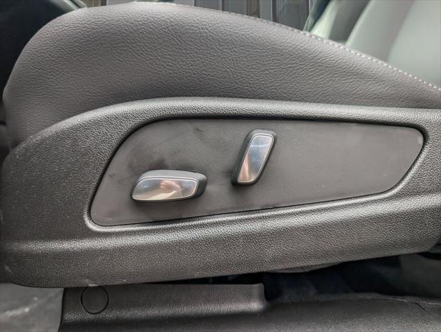 2025 Cadillac XT6 FWD Luxury