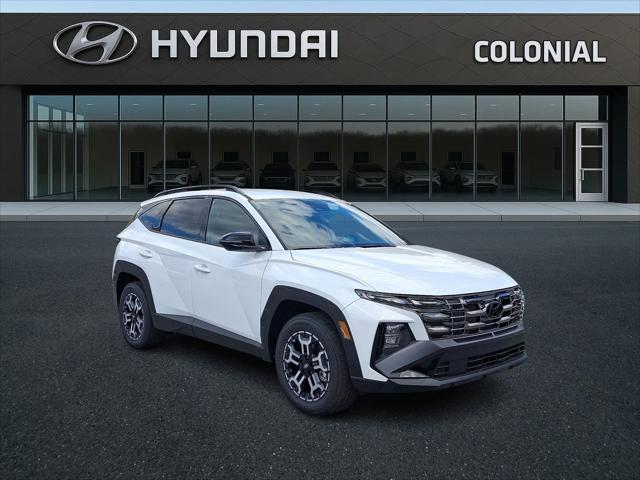 2025 Hyundai Tucson XRT for sale in Downingtown, PA