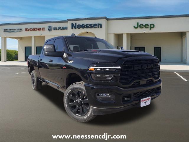 2025 Ram 2500 Laramie Crew Cab 4x4 6'4" Box for sale in Kingsville, TX