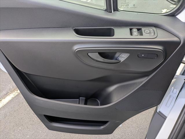 2025 Mercedes-Benz Sprinter 3500XD High Roof 4-Cyl Diesel HO