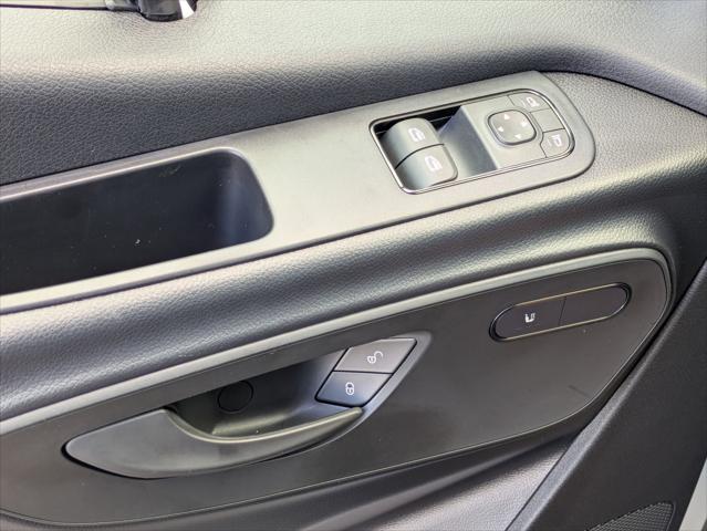 2025 Mercedes-Benz Sprinter 3500XD High Roof 4-Cyl Diesel HO