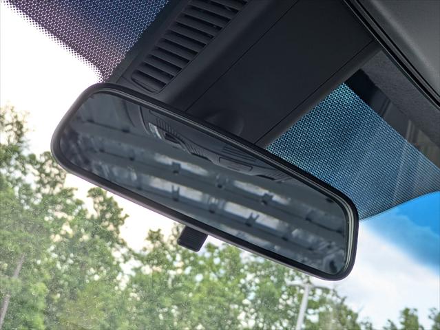 2025 Mercedes-Benz Sprinter 3500XD High Roof 4-Cyl Diesel HO