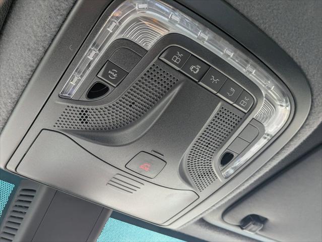 2025 Mercedes-Benz Sprinter 3500XD High Roof 4-Cyl Diesel HO