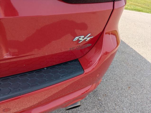 Used 2018 Dodge Durango For Sale in Jackson, MI