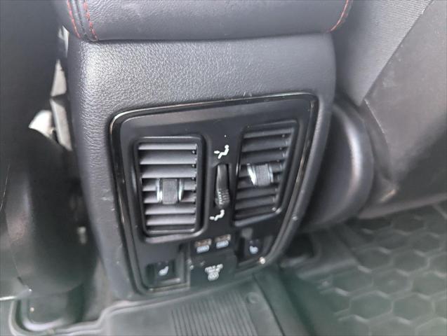 Used 2018 Dodge Durango For Sale in Jackson, MI