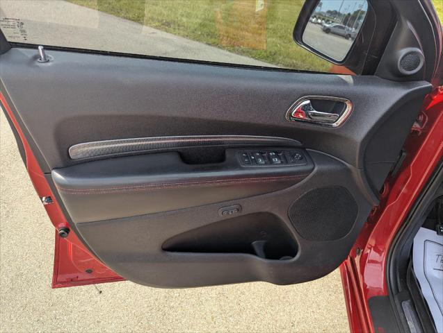 Used 2018 Dodge Durango For Sale in Jackson, MI