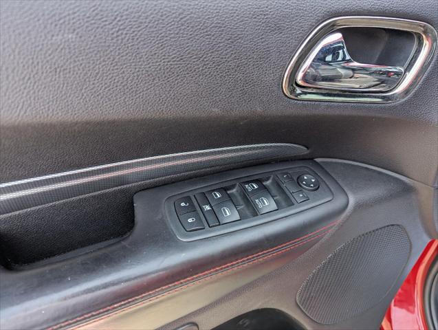 Used 2018 Dodge Durango For Sale in Jackson, MI
