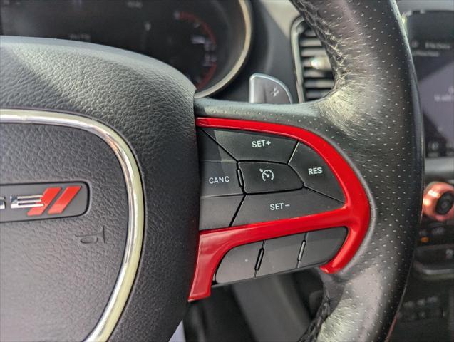 Used 2018 Dodge Durango For Sale in Jackson, MI