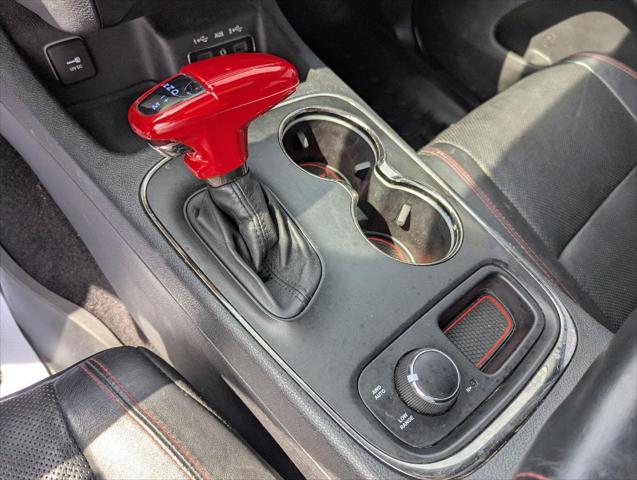 Used 2018 Dodge Durango For Sale in Jackson, MI