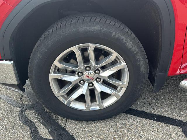 Used 2019 GMC Sierra 1500 For Sale in Jackson, MI