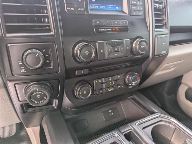 Used 2016 Ford F-150 For Sale in Jackson, MI