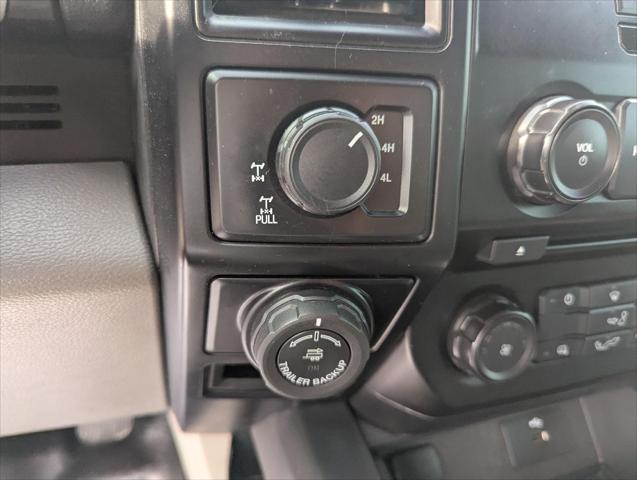 Used 2016 Ford F-150 For Sale in Jackson, MI