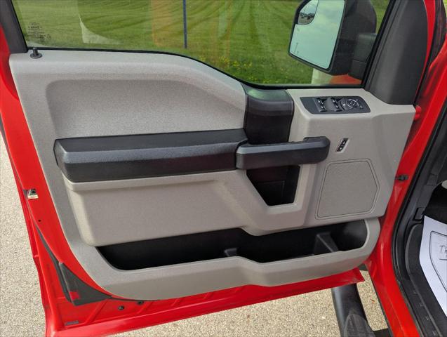Used 2016 Ford F-150 For Sale in Jackson, MI