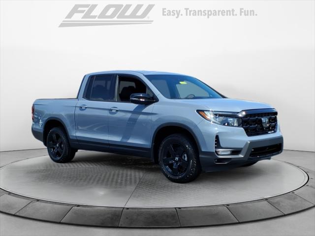 2025 Honda Ridgeline Black Edition for sale in Burlington, NC