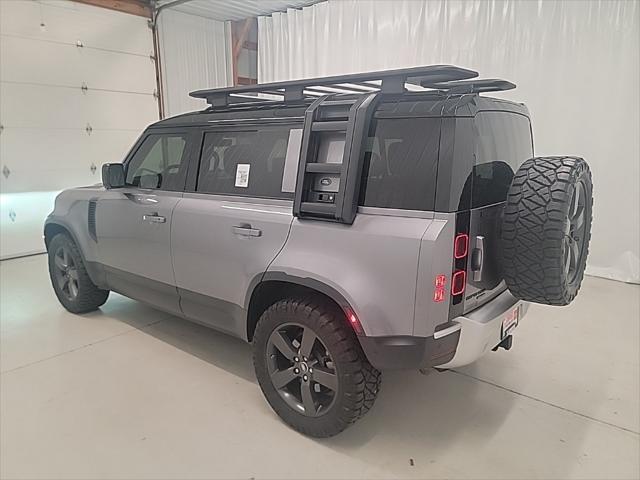 2020 Land Rover Defender 110 HSE