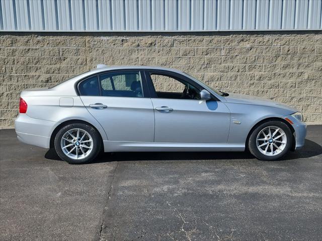 2010 BMW 328i 328i 2010 BMW 328i 328i