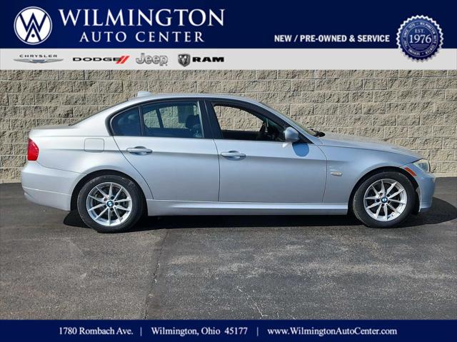 2010 BMW 328i 328i